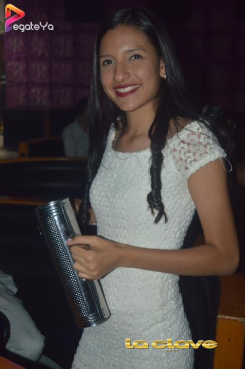 Foto 3 de la clave - 1er fds Septiembre 2016 en La Clave Night Club, Cali