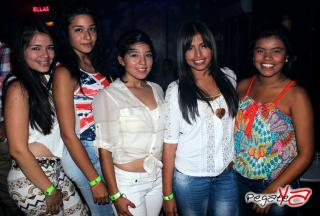 Foto 19 de Julio 6 del 2013 en Am / PM Bar - Cali, Cali