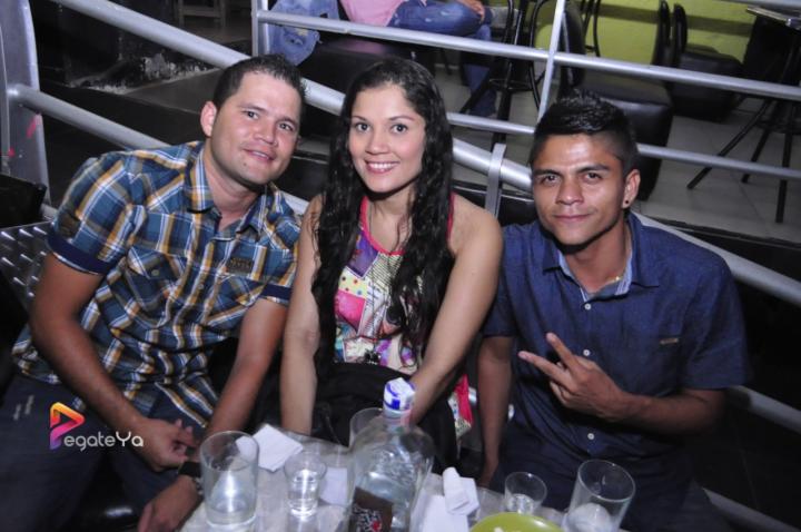 Foto 20 de New York sábado 06 de junio 2015 en Discoteca New York Bucaramanga, Bucaramanga