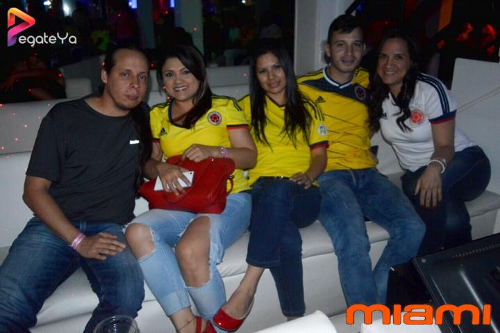 Foto 147 de Miami - 2do/ 3er Fds junio 2016 en Miami Bar Cali, Cali