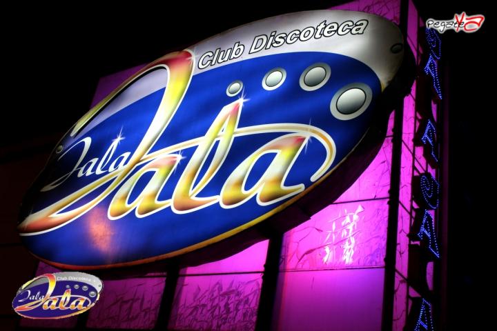 Foto 13 de Jala Jala - 3er FDS Nov 2014 en Jala Jala Club, Cali