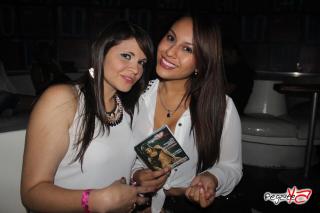 Foto 82 de Lolas - Febrero 22 del 2014 en Lolas Club Menga Cali, Cali