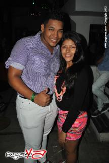 Foto 12 de leblon 28 y 29 de sep de 2012 en Discoteca LEBLON Cartagena, Cartagena