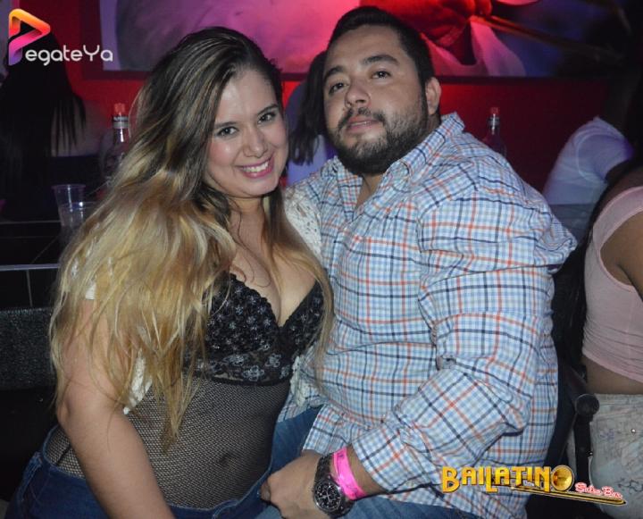 Foto 62 de Bailatino - 3er / 4to Fds Enero 2016 en Bailatino - Bar, Cali