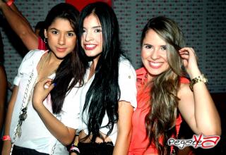 Foto 45 de Nozmy Bar - Oct 27 del 2012 en Nozomi Club, Cali
