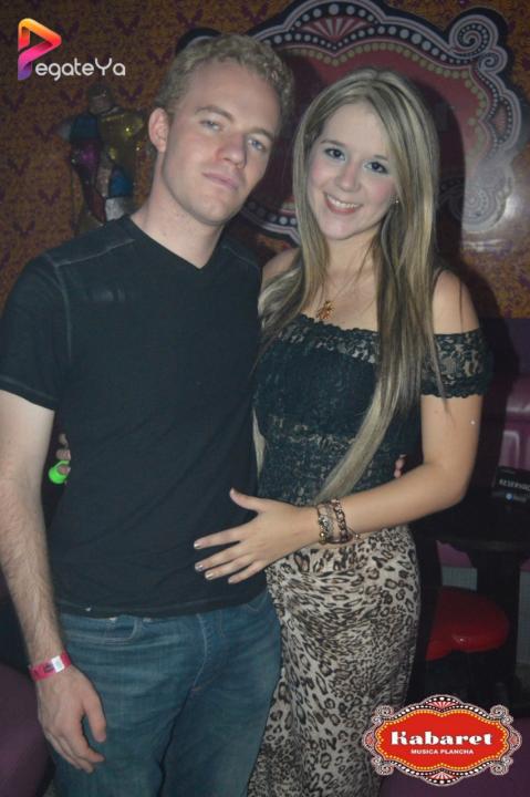 Foto 15 de Kabaret - 2do FDS Dic. 2015 en Kabaret - Granada, Cali