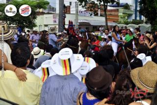 Foto 350 de Cabalgata Feria de Bucaramanga 2012 en Cabalgata Feria de Bucaramanga 2012, Bucaramanga