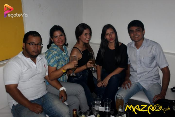 Foto 17 de Mazao Park - 2do FDS Dic. 2015 en Mazao Park, Cali
