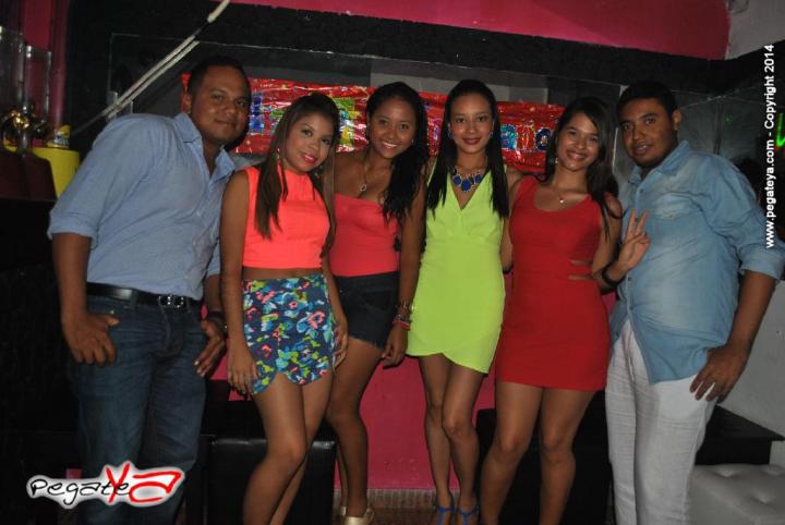 Foto 4 de BAHIA CLUB 5 Y 6 de SEPT 2014 en bahia club, Cartagena