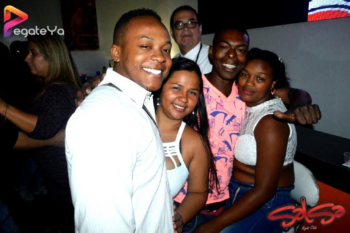 Foto 84 de Salsa Night Club - 2do3er Fds Junio 2016 en Salsa Night Club, Cali