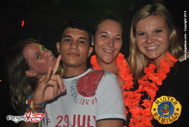 Foto 80 de MISTER BABILLA 5 Y 6 de SEPT 2014 en Discoteca MISTER BABILLA cartagena, Cartagena
