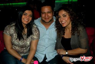 Foto 17 de Noviembre 10 del 2012 en La Maldita Primavera Cali, Cali