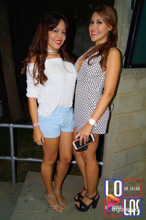 Foto 18 de Lolas - 2do FDS Dic 2015 en Lolas Club Menga Cali, Cali