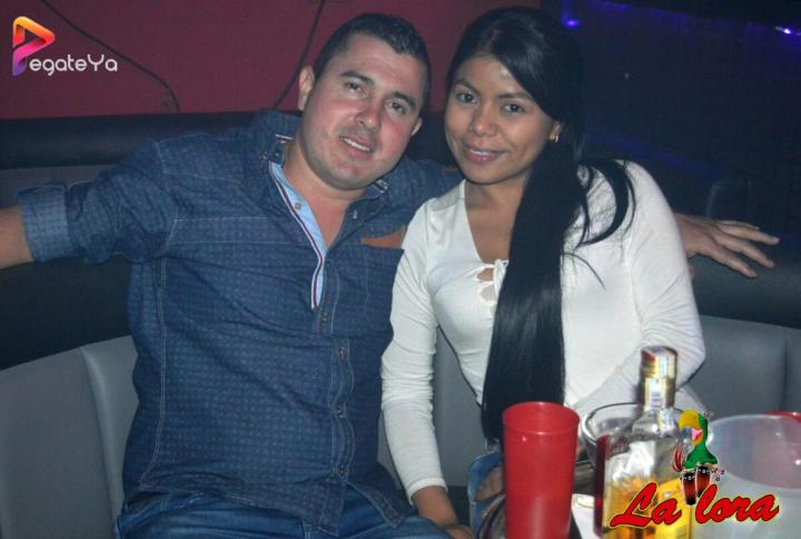 Foto 28 de La Lora - 3er / 4to Fds Enero 2016 en La Lora Bar, Cali