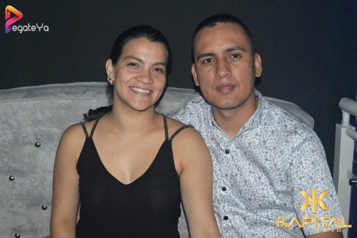 Foto 10 de Kapital Club - 1er Fds Junio 2017 en Kapital Club, Cali