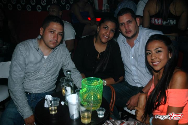 Foto 53 de Ampm Bar - Sept 13 2014 en Am / PM Bar - Cali, Cali