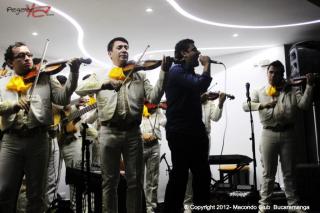 Foto 19 de 25-26 Mayo 2012 en Discoteca Macondo Club Bucaramanga, Bucaramanga