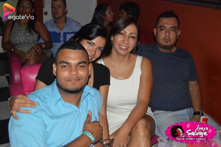 Foto 32 de Fresa Salvaje - Amor y Amistad 2016 en Fresa Salvaje, Cali