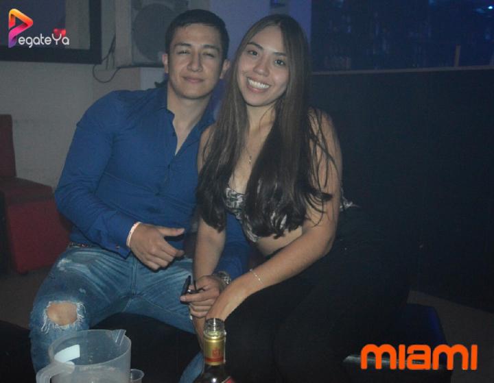 Foto 94 de Miami Bar - 3er / 4to Fds Enero 2017 en Miami Bar Cali, Cali