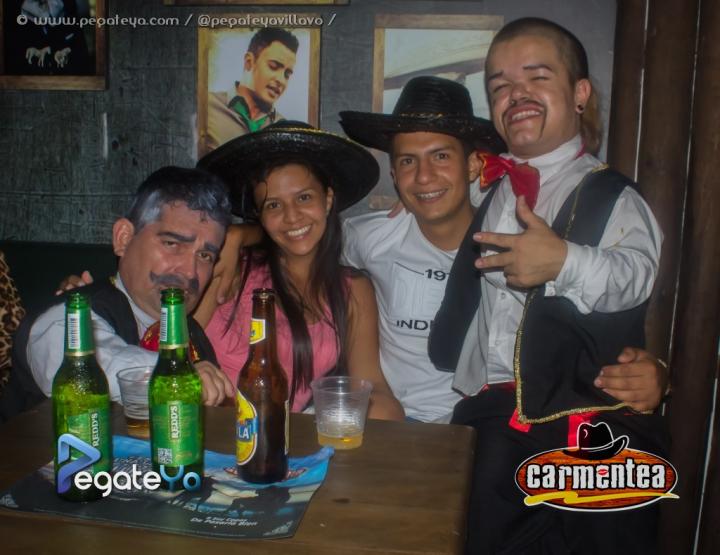 Foto 18 de CARMENTEA - Villavicencio en Carmentea Bar, Villavicencio