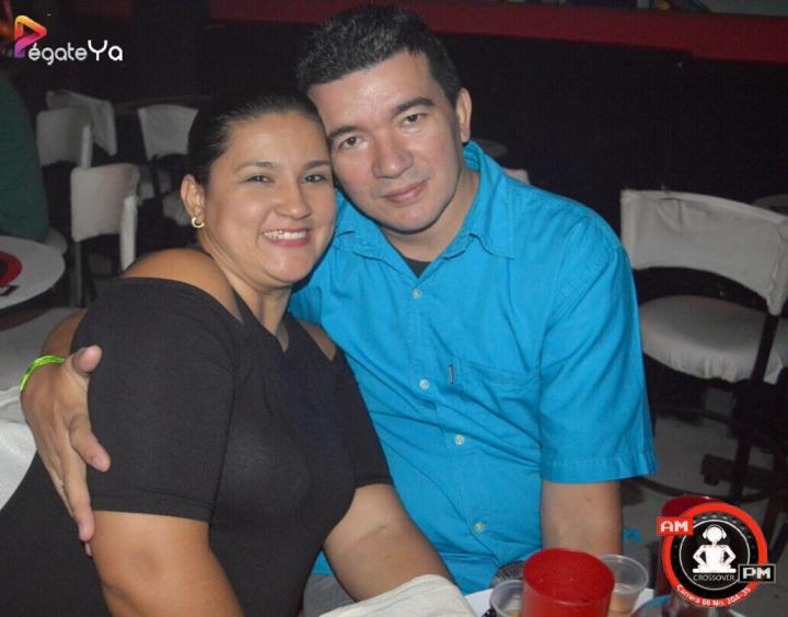 Foto 31 de AmPm - 3er Fds Junio 2017 en Am / PM Bar - Cali, Cali