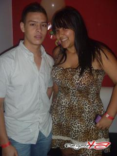 Foto 24 de Mayo 26 del 2012 en Babel / Barra Libre Cali, Cali