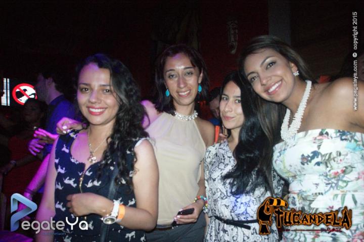 Foto 9 de TU CANDELA 28 y 29 DE AGOSTO DE 2015 en TU CANDELA cartagena, Cartagena