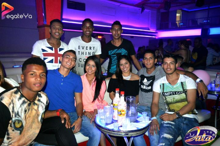Foto 41 de Jalajala - 4to Fds Junio 2016 en Jala Jala Club, Cali