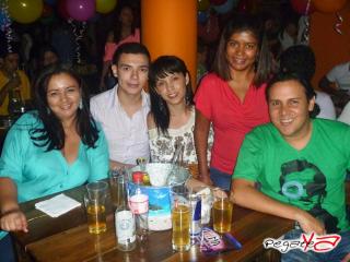 Foto 48 de Junio 02 del 2012 en Urbano Bar Cali, Cali