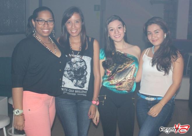 Foto 18 de Ahma Bar - 4to FDS Nov 2014 en Ahma Cali, Cali