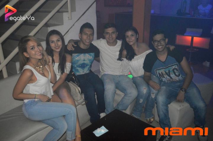 Foto 12 de Miami - 2do FDS Dic. 2015 en Miami Bar Cali, Cali