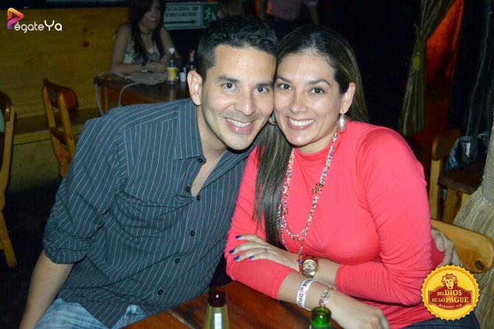 Foto 40 de Mi Dios se lo Pague - 3er Fds Junio en Fonda Mi Dios Se Lo Pague, Cali