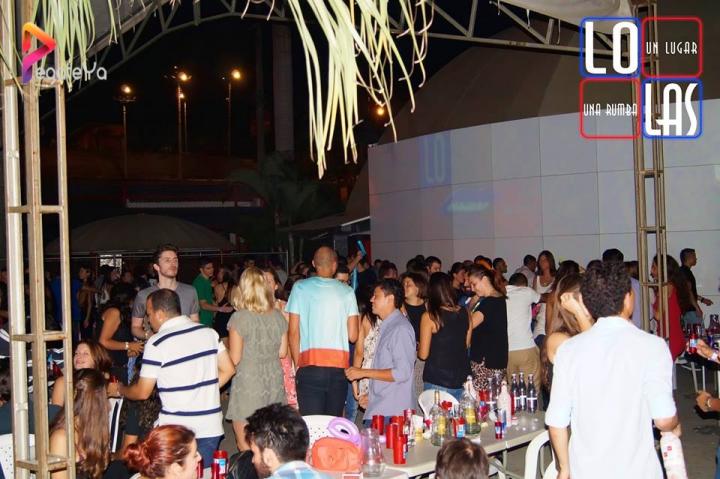 Foto 103 de Lolas Club - 2do FDS Dic 2015 en Lolas Club Menga Cali, Cali
