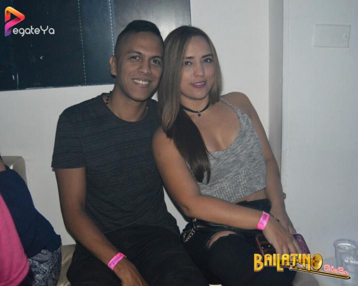 Foto 89 de Bailatino - 1er Fds Febrero 2017 en Bailatino - Bar, Cali