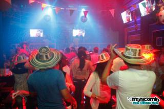 Foto 148 de Discoteca El Manicomio - 1 Marzo 2014 en Discoteca El Manicomio Bucaramanga, Bucaramanga