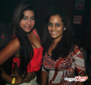 Foto 2 de Octubre 04 del 2013 en Am / PM Bar - Cali, Cali