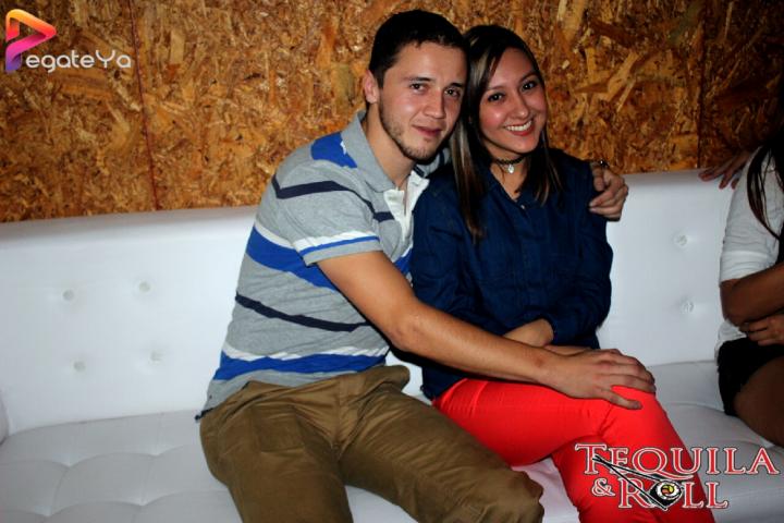 Foto 30 de Tequila & Roll - 4TO Fds Junio 2016 en Tequila & Roll
