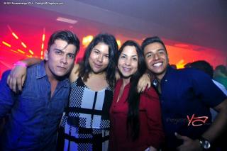 Foto 68 de BLING - 1 de MARZO DE 2012 en Bar Bling Bucaramanga, Bucaramanga