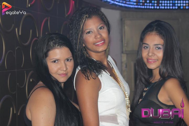Foto 37 de Dubai Night Club - 3er Fds Bril 2016 en Dubai Night Club