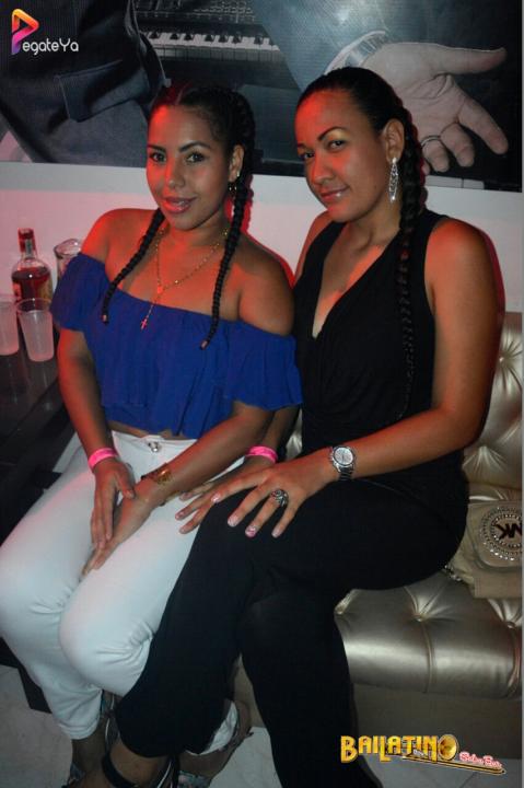 Foto 42 de Bailatino - 1er Fds Julio 2017 en Bailatino - Bar, Cali