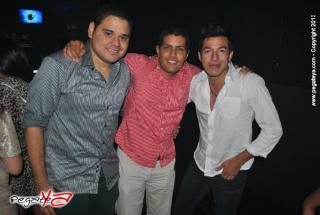 Foto 14 de babar febrero 15 y 16 de febrero en Babar cartagena, Cartagena
