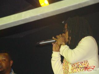 Foto 47 de Concierto Tego Calderon 17 de Noviembre en Concierto Tego Calderon 17 de, Medellín