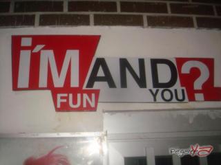 Foto 28 de Abril 14 del 2012 en I´m Fun Discoteca Manizales, Manizales