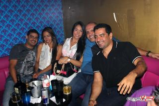 Foto 70 de Octubre 04 del 2013 en Kabaret - Granada, Cali