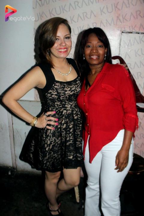 Foto 3 de Kukara - 3er FDS Dic. 2015 en Kukaramakara Discoteca Cali, Cali