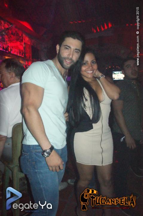 Foto 10 de tu candela 12 y 13 de junio de 2015 en TU CANDELA cartagena, Cartagena