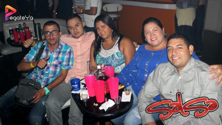Foto 3 de Salsa Night Club - 3er Fds Abril 2016 en Salsa Night Club, Cali