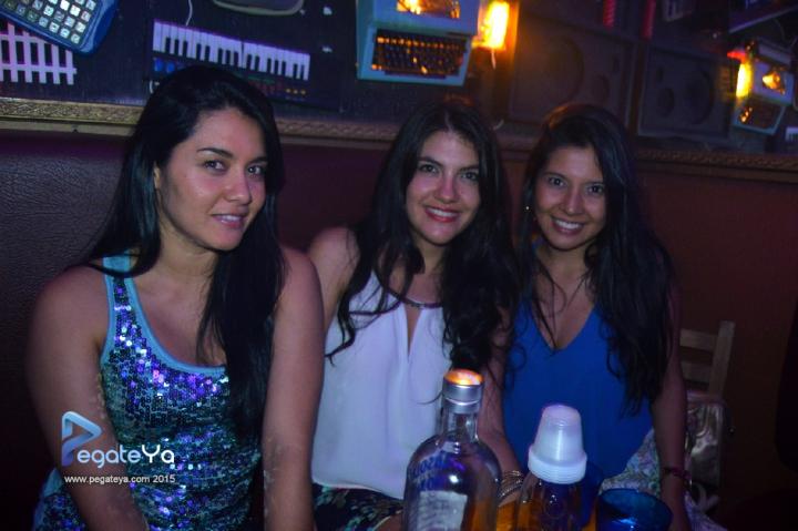 Foto 7 de Malabar sabado 14 de marzo de 2015 en Discoteca Malabar Bucaramanga, Bucaramanga