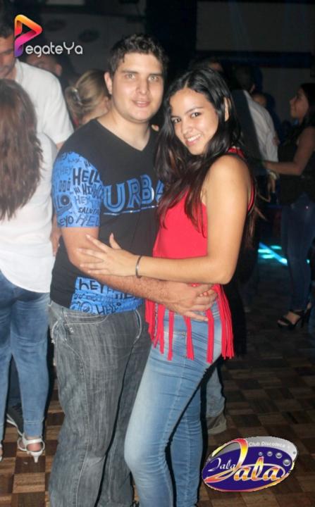 Foto 14 de Jala Jala - 2do FDS Sep 2015 en Jala Jala Club, Cali