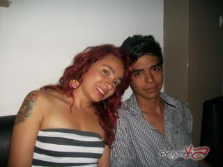 Foto 17 de Junio 02 del 2012 en I´m Fun Discoteca Manizales, Manizales